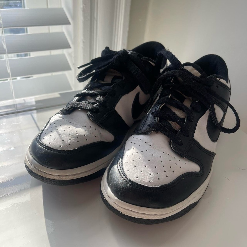 Nike Panda Dunks - image 5